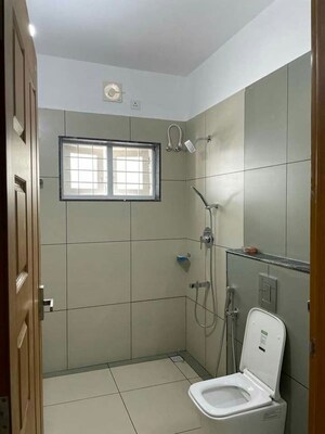 Bathroom in  Villa at KannadI-ii – for Sale