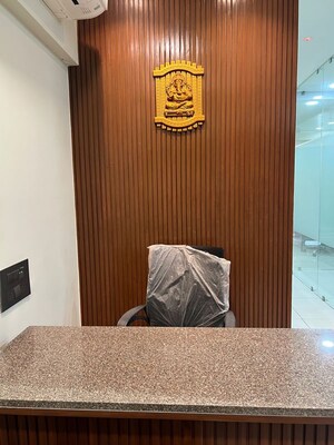 Bedroom in  Office Space at Sola – for Rent