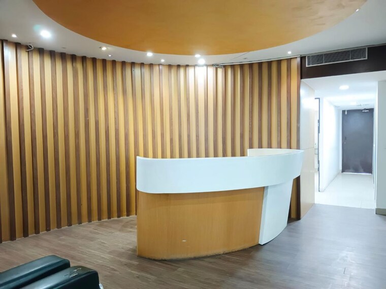 Living Room, vasant kunj Commercial Office Space 4500 Sq.Ft. In Vasant Kunj Delhi 10637501