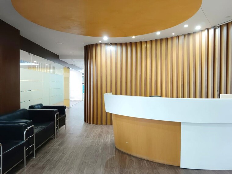 Kitchen, vasant kunj Commercial Office Space 4500 Sq.Ft. In Vasant Kunj Delhi 10637501