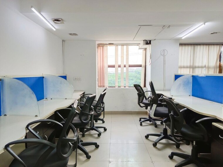 Team Area, vasant kunj Commercial Office Space 4500 Sq.Ft. In Vasant Kunj Delhi 10637501