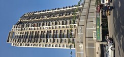 3 BHK Apartment For Rent in Alliance One