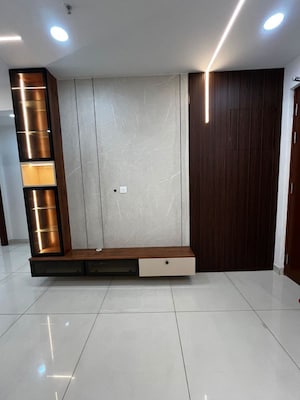 3 BHK Apartment For Rent in Prestige Tranquil, Kokapet