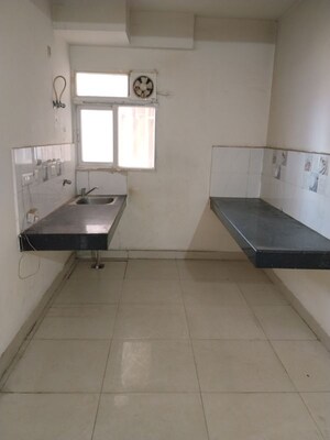 Kitchen in 2 BHK Apartment at Signature Global The Roselia, Sector 95a – for Rent
