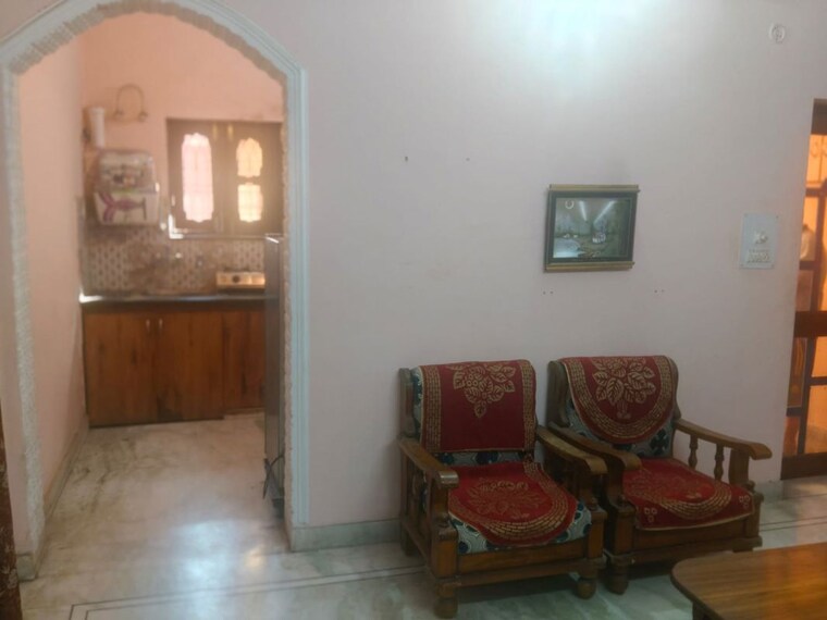 Living Room, aman vihar 1 Bedroom 1200 Sq.Ft. Builder Floor In Aman Vihar Dehradun 10637521