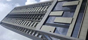 2 BHK Apartment For Rent in Alliance One, Ghansoli