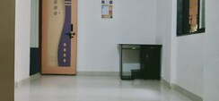 1 BHK + Servant Room Apartment For Rent in Rakshak Nagar Gold