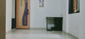 1 BHK Apartment For Rent in Rakshak Nagar Gold, Kharadi