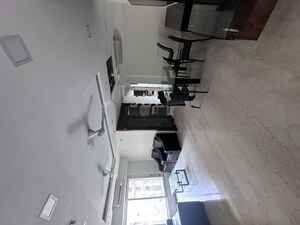 2.5 BHK Apartment For Rent in Kanakia Paris, Bandra East