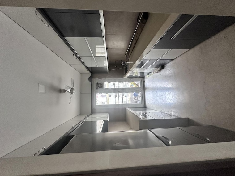 Kitchen, kanakia-paris 2.5 Bedroom 1155 Sq.Ft. Apartment In Bandra East Mumbai 10637519