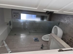 Kitchen in 2.5 BHK Apartment at Kanakia Paris, Bandra East – for Rent