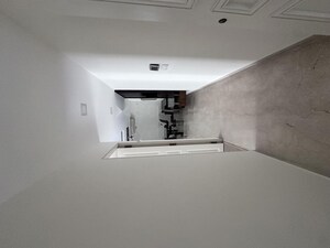 Building Lobby in 2.5 BHK Apartment at Kanakia Paris, Bandra East – for Rent