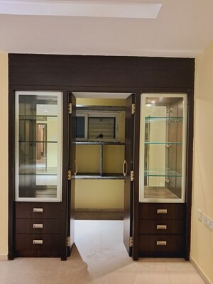 Furnished Amenities in  Office Space at Mayfair Garden, Banjara Hills – for Rent