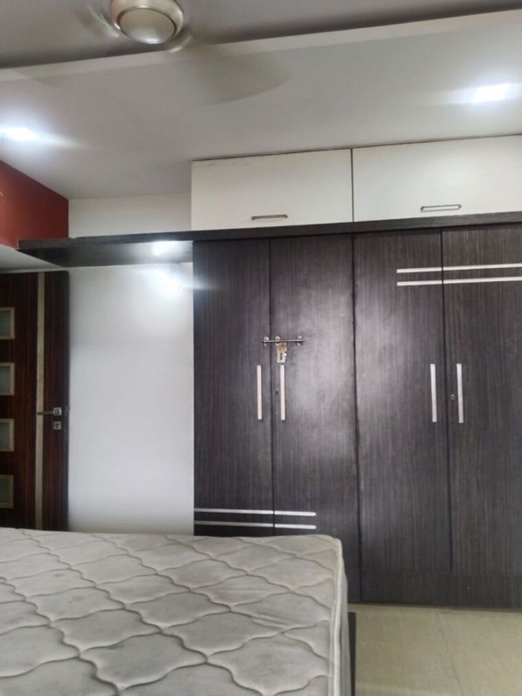 Room, gajra-bhoomi-heights 3 Bedroom 1100 Sq.Ft. Apartment In Kharghar Navi Mumbai 10637508