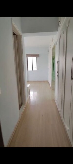 Building Lobby in 3 BHK Apartment at Om Ratan Apartment, Worli – for Rent