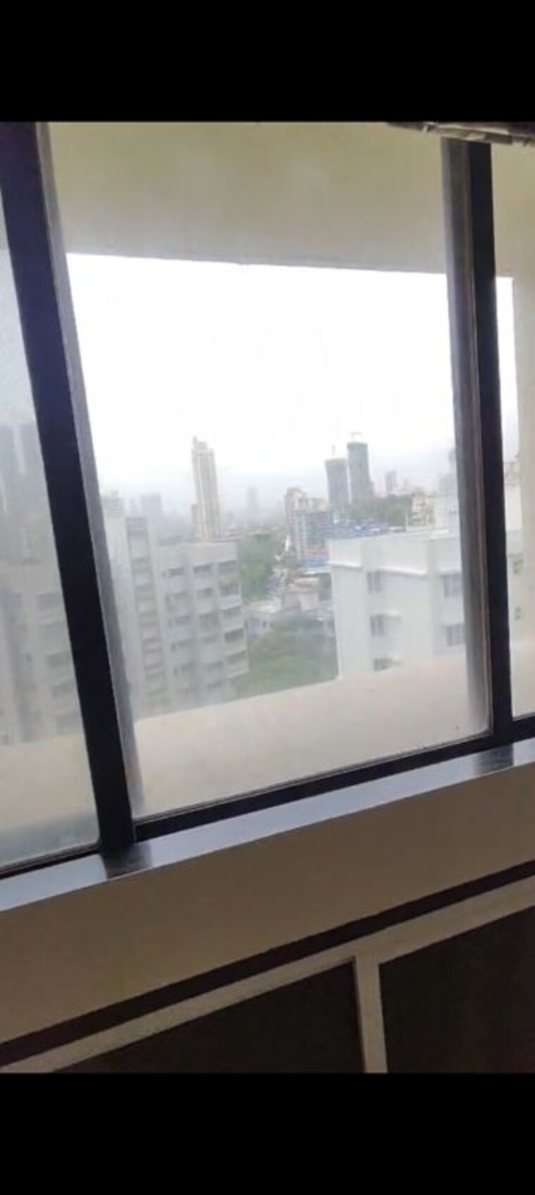 Balcony, om-ratan-apartment 3 Bedroom 1700 Sq.Ft. Apartment In Worli Mumbai 10637512
