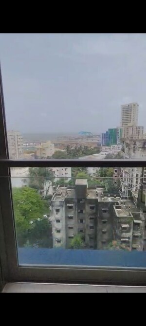 3 BHK Apartment – Exterior View View at Om Ratan Apartment, Worli - for Rent
