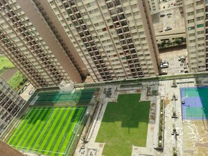2 BHK Apartment – Exterior View View at Kolte Patil Life Republic 16th Avenue Arezo, Hinjewadi - for Rent