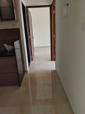 Building Lobby in 2 BHK Apartment at Kolte Patil Life Republic 16th Avenue Arezo, Hinjewadi – for Rent