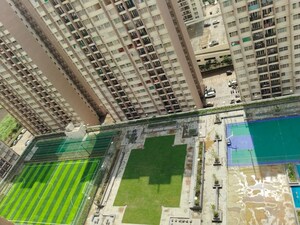 2 BHK Apartment – Exterior View View at Kolte Patil Life Republic 16th Avenue Arezo, Hinjewadi - for Rent