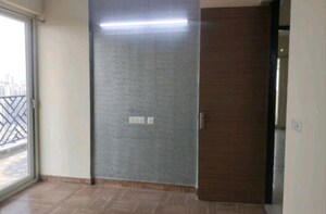Room in 3 BHK Apartment at Saya Gold Avenue, Vaibhav Khand – for Rent