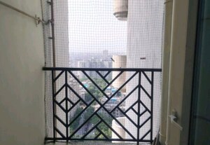  3 BHK Apartment at Saya Gold Avenue, Vaibhav Khand – for Rent