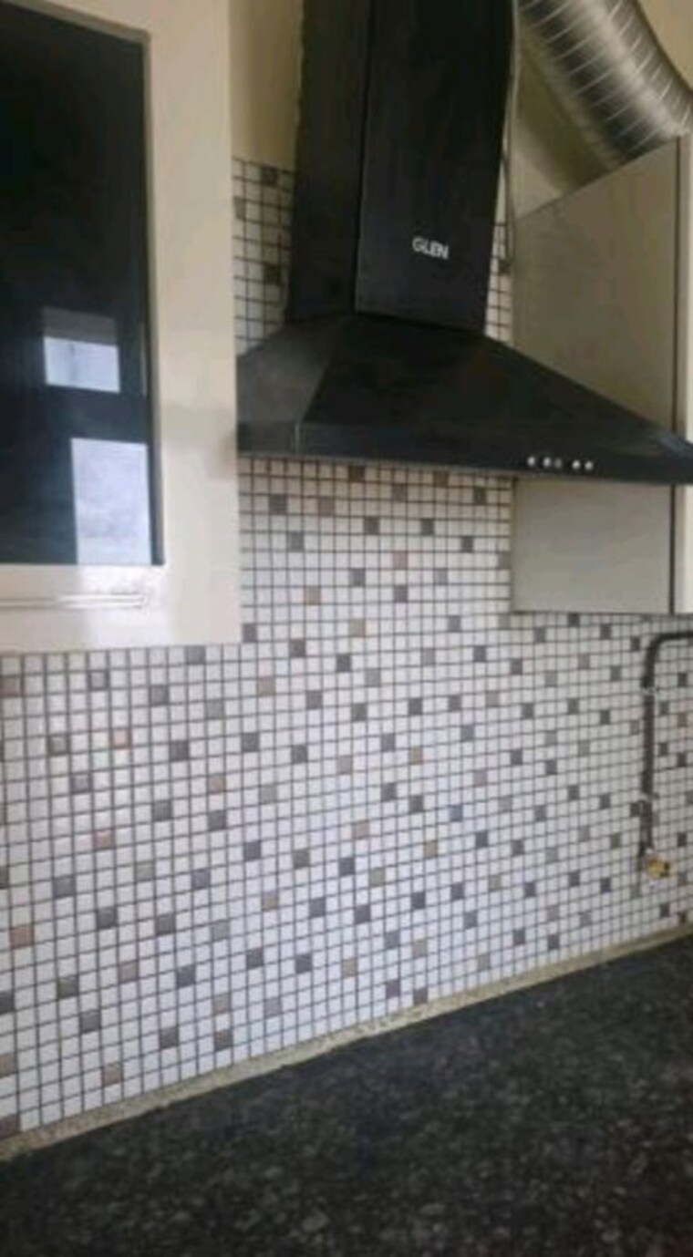 Kitchen, saya-gold-avenue 3 Bedroom 1770 Sq.Ft. Apartment In Vaibhav Khand Ghaziabad 10637490