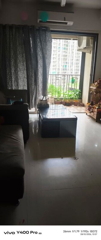 2 BHK + Extra Room 625 Sq.Ft. Apartment in Regency Anantam