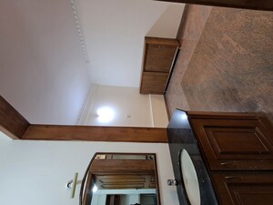 Furnished Amenities in 3 BHK Builder Floor at Hsr Layout – for Rent