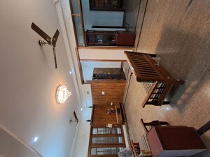 3 BHK Builder Floor For Rent in Hsr Layout