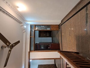 Furnished Amenities in 3 BHK Builder Floor at Hsr Layout – for Rent