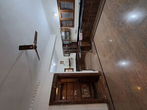 Kitchen in 3 BHK Builder Floor at Hsr Layout – for Rent