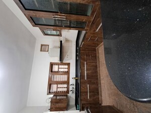 Kitchen in 3 BHK Builder Floor at Hsr Layout – for Rent