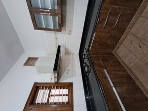 Kitchen in 3 BHK Builder Floor at Hsr Layout – for Rent