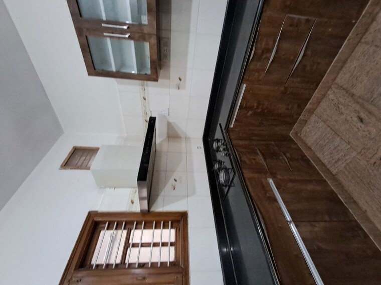 Kitchen, hsr layout 3 Bedroom 2100 Sq.Ft. Builder Floor In Hsr Layout Bangalore 10637518
