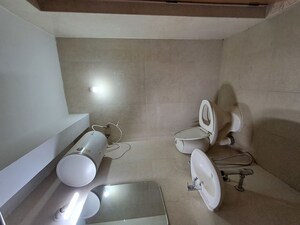 Bathroom in 3 BHK Builder Floor at Hsr Layout – for Rent