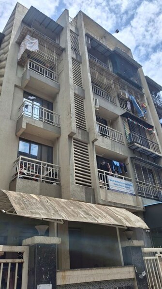 1 BHK + Servant Room 700 Sq.Ft. Apartment in Divine Solitaire