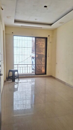 Room in 1 BHK Apartment at Divine Solitaire, Ulwe – for Rent