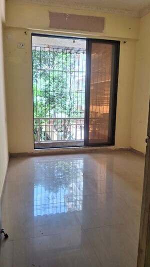 Room in 1 BHK Apartment at Divine Solitaire, Ulwe – for Rent
