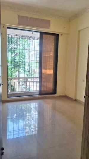 Room in 1 BHK Apartment at Divine Solitaire, Ulwe – for Rent