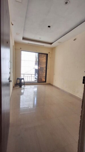 Room in 1 BHK Apartment at Divine Solitaire, Ulwe – for Rent