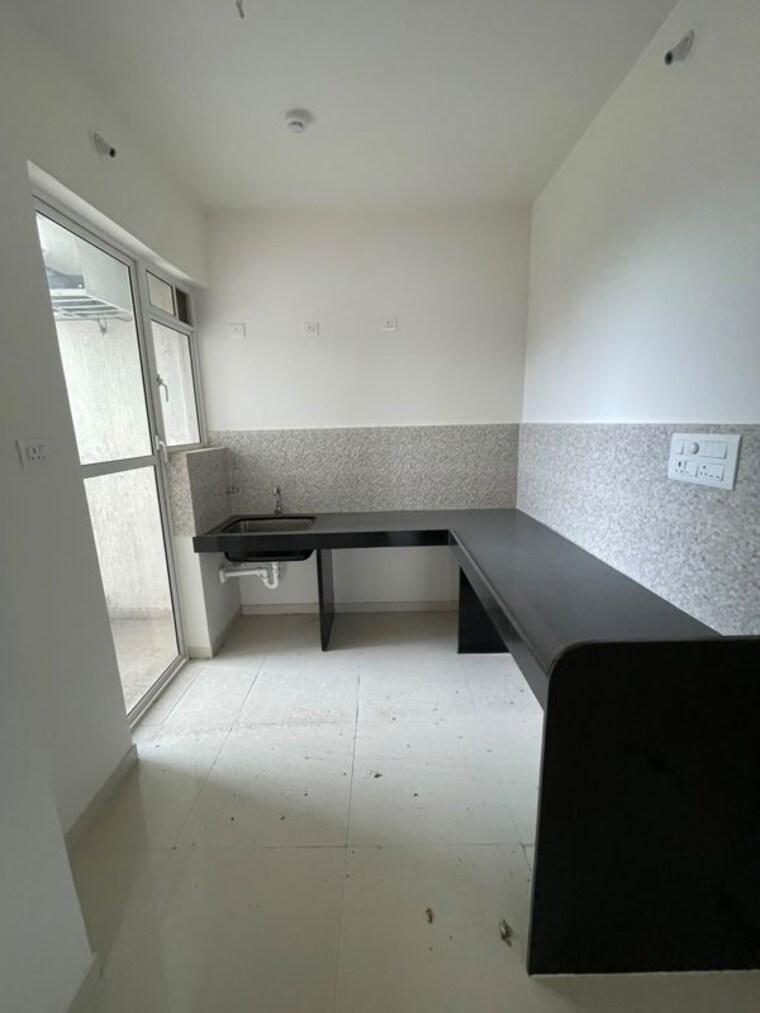 Kitchen, godrej-park-greens 2 Bedroom 700 Sq.Ft. Apartment In Mamurdi Pune 10637530