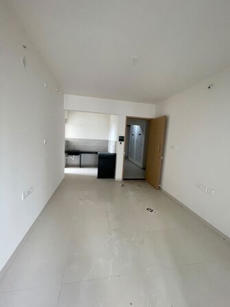 2 BHK + Basement 700 Sq.Ft. Apartment in Godrej Park Greens