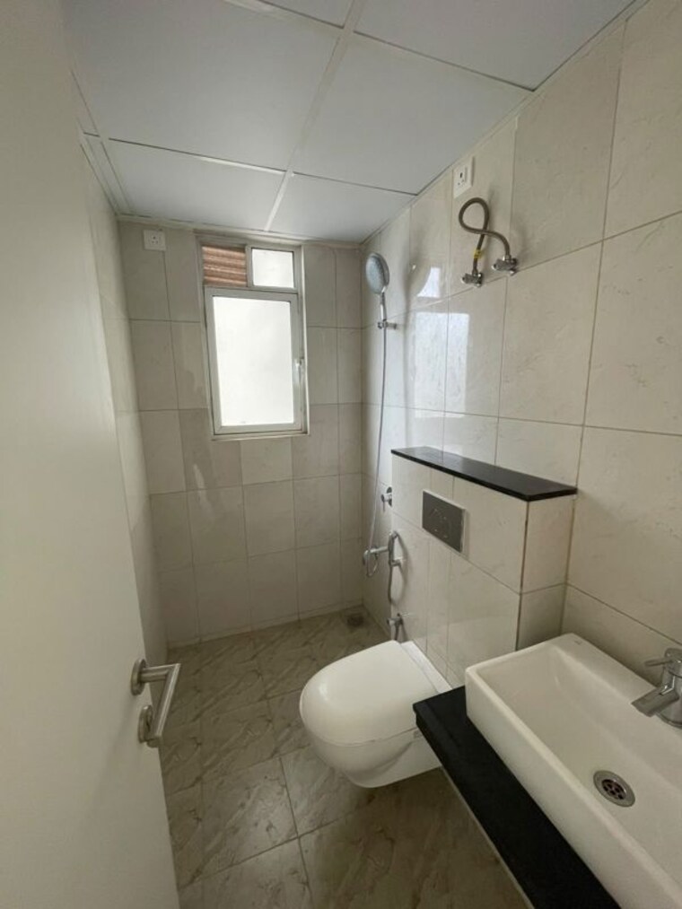 Bathroom, godrej-park-greens 2 Bedroom 700 Sq.Ft. Apartment In Mamurdi Pune 10637530
