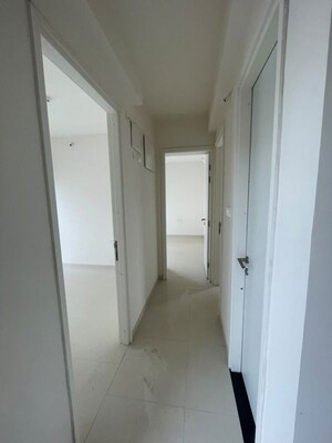 Building Lobby in 2 BHK Apartment at Godrej Park Greens, Mamurdi – for Rent