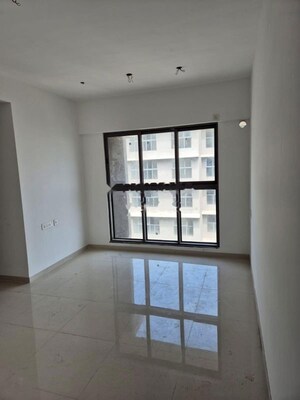 1 BHK Apartment For Rent in Swastik Platinum, Pisawali N V