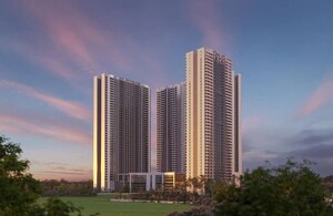 2.5 BHK Apartment For Sale in Sobha Madison Heights Town Park, Hosur Road