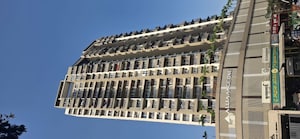 2 BHK Apartment For Rent in Century One, Ghansoli