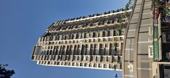 2 BHK Apartment For Rent in Century One in Ghansoli, Navi Mumbai