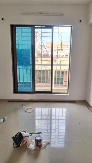 1 BHK Apartment For Rent in Om Shree Vighnaharta Apartment, Ulwe Sector 23